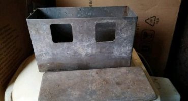 Co můžete udělat napáječku pro holuby a udělat to sami